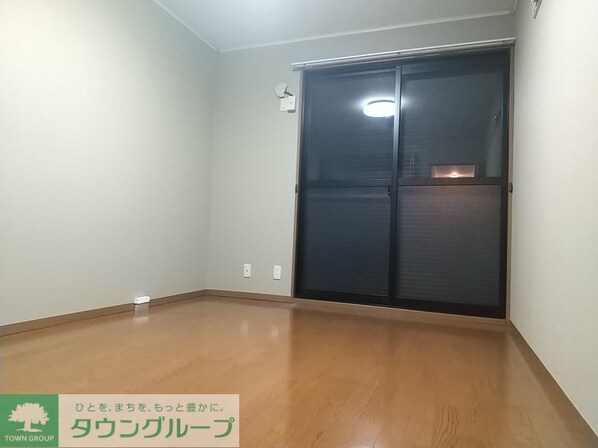 セジュール・モロー Bの物件内観写真